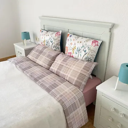 Penthouse 3 Bedrooms, Ocean View, Near Siam Park Апартаменты