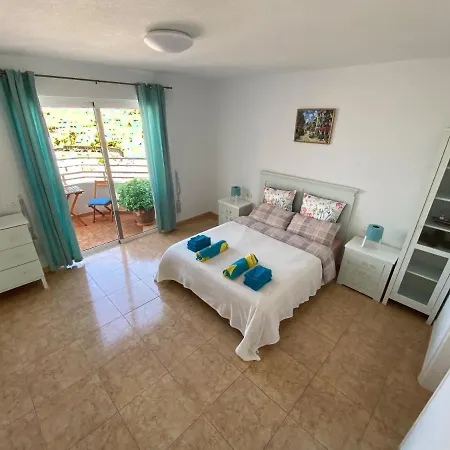 Penthouse 3 Bedrooms, Ocean View, Near Siam Park Апартаменты