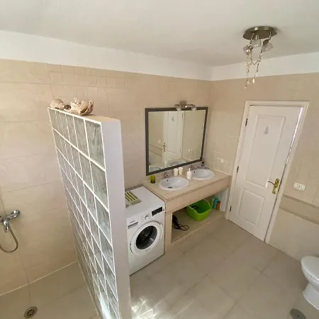 Penthouse 3 Bedrooms, Ocean View, Near Siam Park *