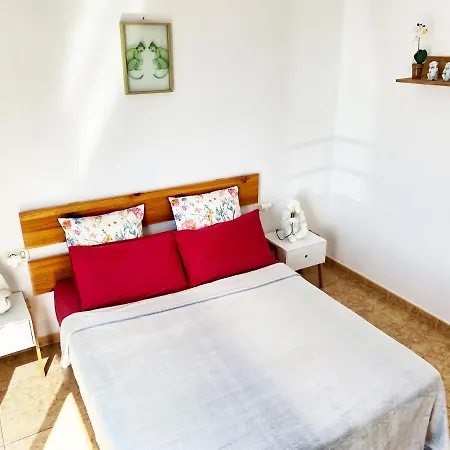 Penthouse 3 Bedrooms, Ocean View, Near Siam Park Апартаменты