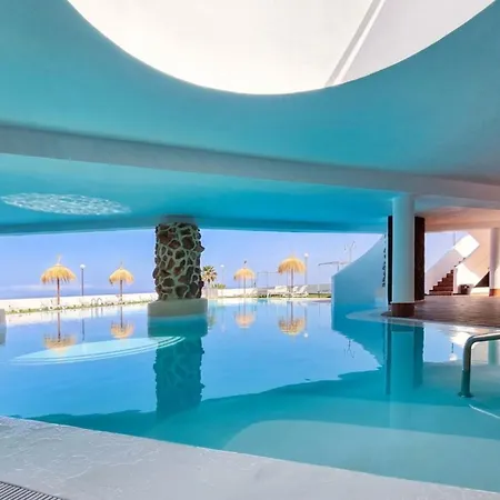 Penthouse 3 Bedrooms, Ocean View, Near Siam Park Costa Adeje (Tenerife)