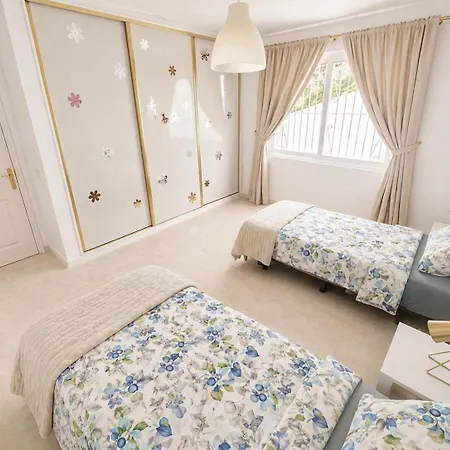 Penthouse 3 Bedrooms, Ocean View, Near Siam Park Διαμέρισμα