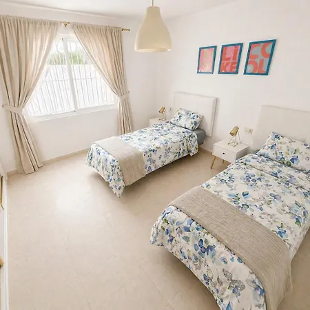 Penthouse 3 Bedrooms, Ocean View, Near Siam Park Διαμέρισμα Costa Adeje (Tenerife)