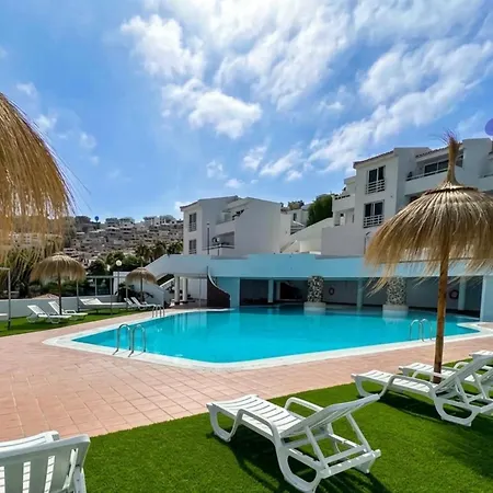 Penthouse 3 Bedrooms, Ocean View, Near Siam Park * Costa Adeje (Tenerife)
