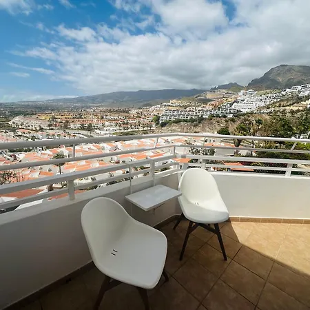 Penthouse 3 Bedrooms, Ocean View, Near Siam Park Διαμέρισμα