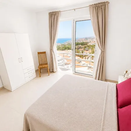 Διαμέρισμα Penthouse 3 Bedrooms, Ocean View, Near Siam Park