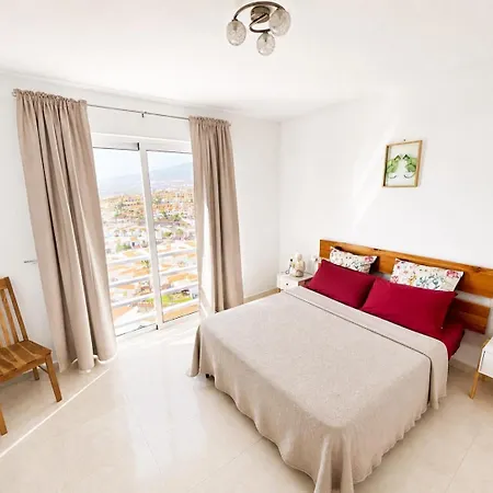 Διαμέρισμα Penthouse 3 Bedrooms, Ocean View, Near Siam Park