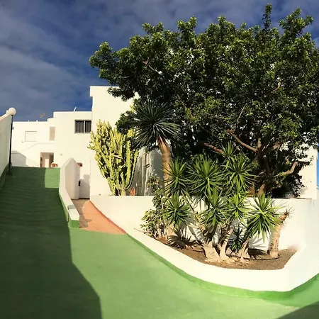 Penthouse 3 Bedrooms, Ocean View, Near Siam Park Апартаменты Адехе