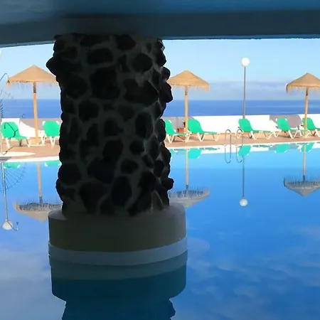 Апартаменты Penthouse 3 Bedrooms, Ocean View, Near Siam Park *